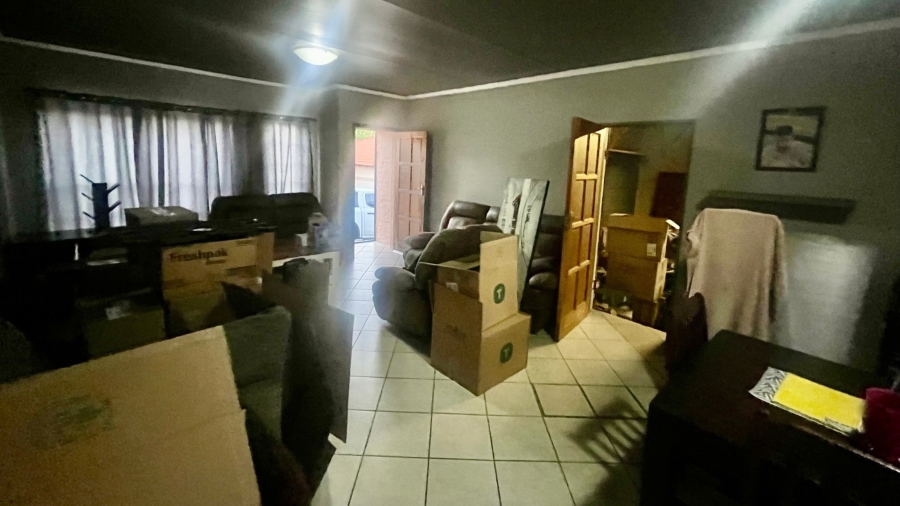 3 Bedroom Property for Sale in Cashan North West